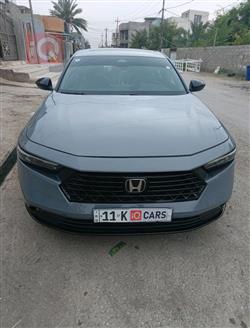 هوندا أكورد